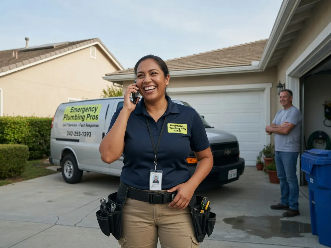 Emergency Plumber Clovis, NM FAQs
